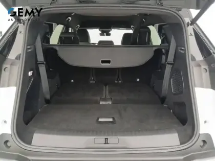 Photo 5 Peugeot 5008  Hybrid 145 ch e-DCS6