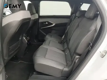 Photo 9 Peugeot 5008  Hybrid 145 ch e-DCS6