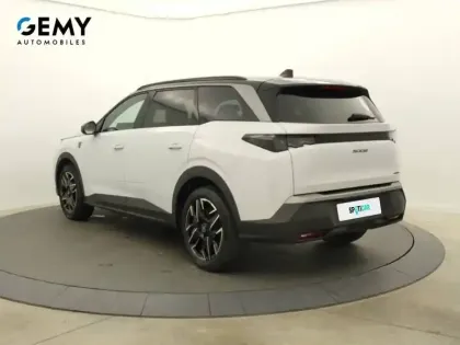Photo 6 Peugeot 5008  Hybrid 145 ch e-DCS6