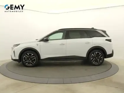 Photo 18 Peugeot 5008  Hybrid 145 ch e-DCS6