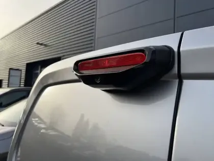 Photo 7 Peugeot Partner  FOURGON M 650 KG BLUEHDI 130 S&S EAT8