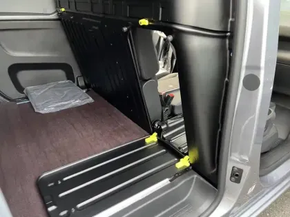 Photo 12 Peugeot Partner  FOURGON M 650 KG BLUEHDI 130 S&S EAT8