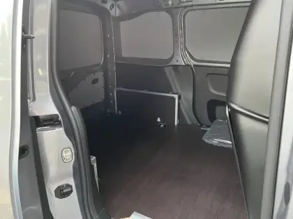 Photo 11 Peugeot Partner  FOURGON M 650 KG BLUEHDI 130 S&S EAT8