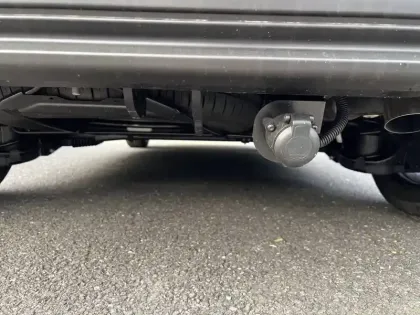 Photo 9 Peugeot Partner  FOURGON M 650 KG BLUEHDI 130 S&S EAT8