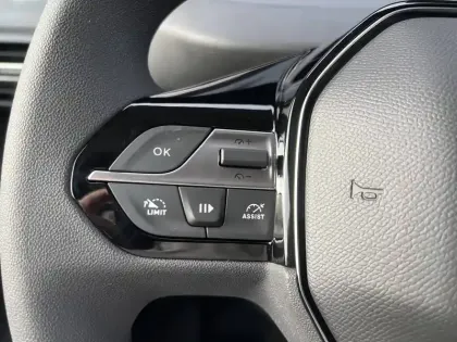 Photo 20 Peugeot Partner  FOURGON M 650 KG BLUEHDI 130 S&S EAT8