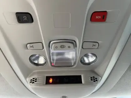 Photo 23 Peugeot Partner  FOURGON M 650 KG BLUEHDI 130 S&S EAT8