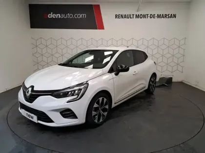 Photo 43 Renault Clio  TCe 100 GPL