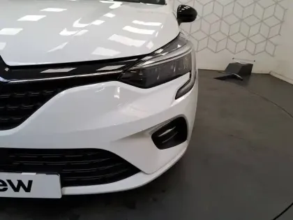 Photo 9 Renault Clio Gén. V (BJA) Ph2 Evolution 5