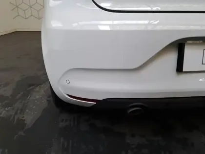 Photo 53 Renault Clio  TCe 100 GPL