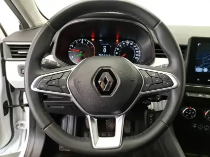 Photo 75 Renault Clio  TCe 100 GPL