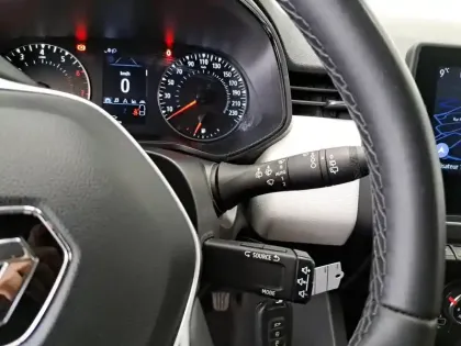 Photo 72 Renault Clio  TCe 100 GPL