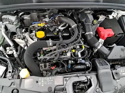 Photo 55 Renault Clio  TCe 100 GPL