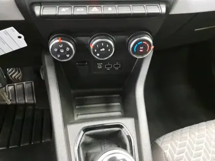 Photo 78 Renault Clio  TCe 100 GPL