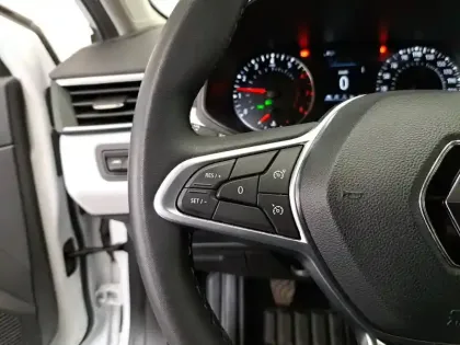 Photo 30 Renault Clio Gén. V (BJA) Ph2 Evolution 5