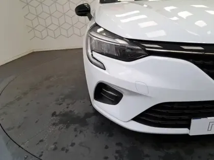 Photo 51 Renault Clio  TCe 100 GPL