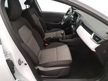 Photo 22 Renault Clio Gén. V (BJA) Ph2 Evolution 5