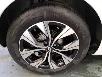 Photo 13 Renault Clio Gén. V (BJA) Ph2 Evolution 5