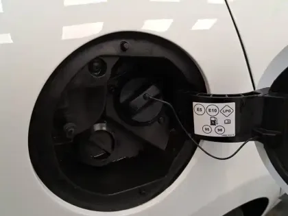 Photo 62 Renault Clio  TCe 100 GPL