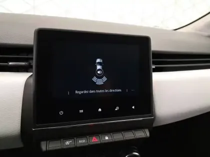 Photo 37 Renault Clio Gén. V (BJA) Ph2 Evolution 5