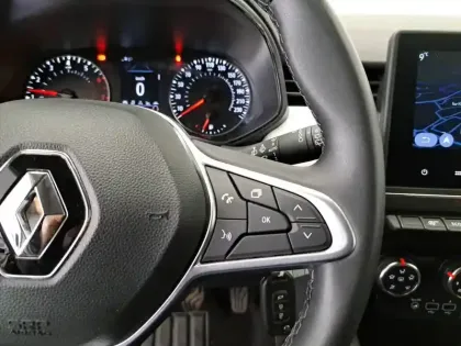 Photo 74 Renault Clio  TCe 100 GPL