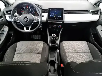 Photo 84 Renault Clio  TCe 100 GPL