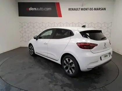 Photo 45 Renault Clio  TCe 100 GPL