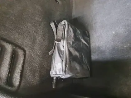 Photo 18 Renault Clio Gén. V (BJA) Ph2 Evolution 5