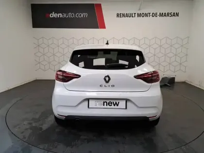 Photo 46 Renault Clio  TCe 100 GPL