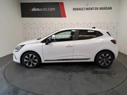 Photo 44 Renault Clio  TCe 100 GPL