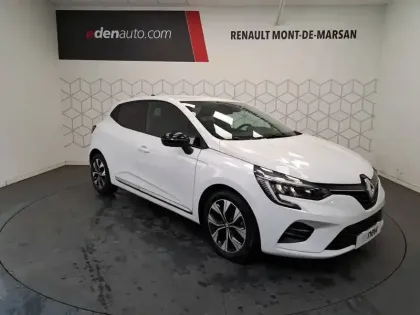 Photo 49 Renault Clio  TCe 100 GPL