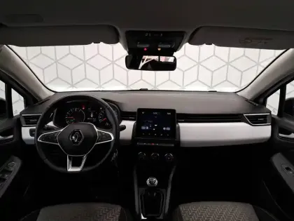 Photo 85 Renault Clio  TCe 100 GPL