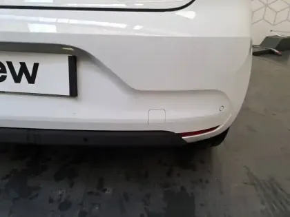 Photo 11 Renault Clio Gén. V (BJA) Ph2 Evolution 5