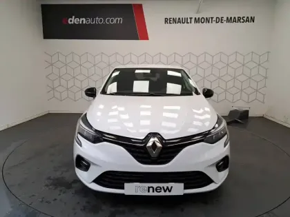 Photo 50 Renault Clio  TCe 100 GPL