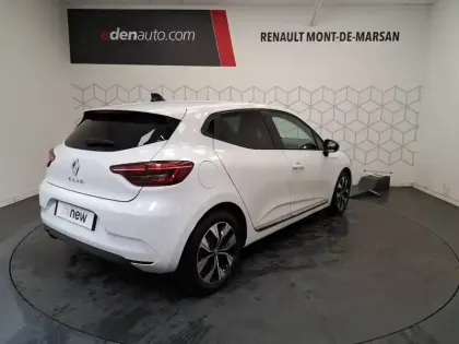 Photo 47 Renault Clio  TCe 100 GPL