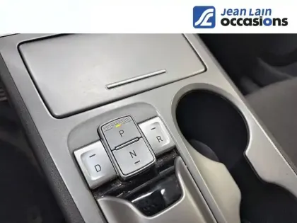 Photo 12 Hyundai Kona  Electrique 39 kWh - 136 ch