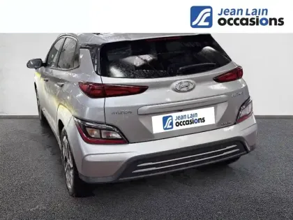 Photo 6 Hyundai Kona  Electrique 39 kWh - 136 ch
