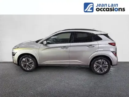 Photo 7 Hyundai Kona  Electrique 39 kWh - 136 ch