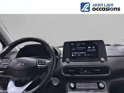Photo 17 Hyundai Kona  Electrique 39 kWh - 136 ch