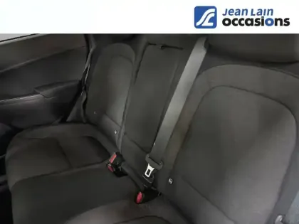 Photo 16 Hyundai Kona  Electrique 39 kWh - 136 ch
