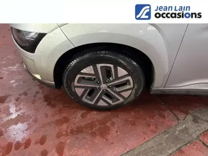 Photo 8 Hyundai Kona  Electrique 39 kWh - 136 ch