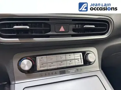 Photo 13 Hyundai Kona  Electrique 39 kWh - 136 ch
