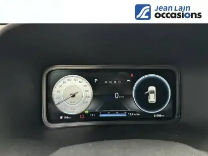Photo 18 Hyundai Kona  Electrique 39 kWh - 136 ch
