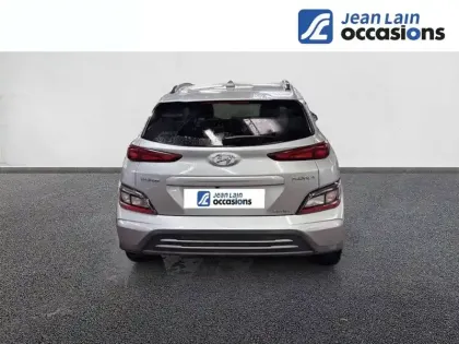 Photo 5 Hyundai Kona  Electrique 39 kWh - 136 ch