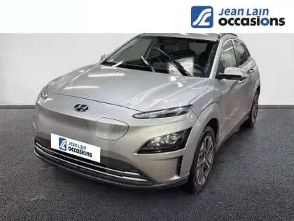 Photo Hyundai Kona Intuitive