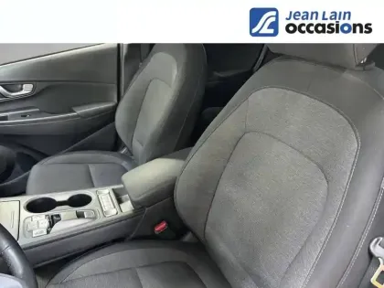 Photo 19 Hyundai Kona  Electrique 39 kWh - 136 ch