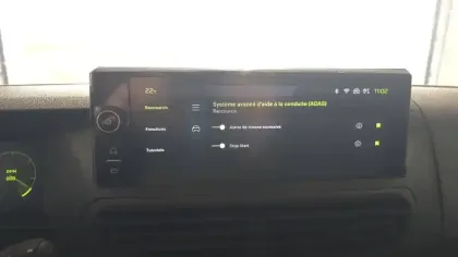 Photo 34 Peugeot Expert  FGN XL BLUEHDI 120 S&S BVM6