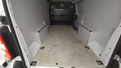 Photo 10 Peugeot Expert  FGN XL BLUEHDI 120 S&S BVM6