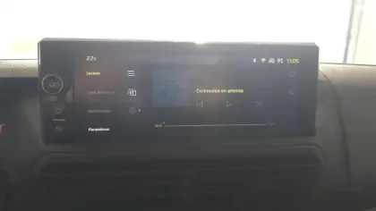 Photo 38 Peugeot Expert  FGN XL BLUEHDI 120 S&S BVM6