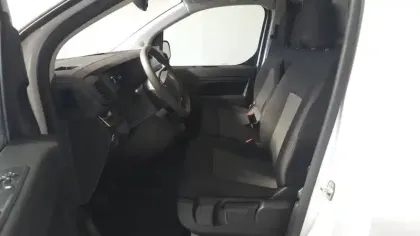 Photo 8 Peugeot Expert  FGN XL BLUEHDI 120 S&S BVM6