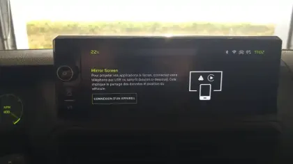 Photo 33 Peugeot Expert  FGN XL BLUEHDI 120 S&S BVM6